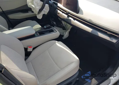 2023 Nissan Ariya Empower+ z USA, uszkodzony, nr VIN JN1BF0BA0PM410042